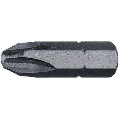 Stahlwille Phillips Impact Bit - PH4 - 3/8" Stahlwille Phillips Impact Bit - PH4 - 3/8"