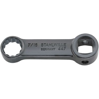 Stahlwille Modell 02470034 Adapter 9/16" - Adapter Stahlwille Modell 02470034 Adapter 9/16" - Adapter