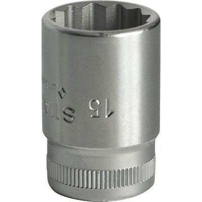 Stahlwille 02010015 Schraubenschlüsselsatz - 12-Kant, 15mm, 31mm Länge Stahlwille 02010015 Schraubenschlüsselsatz - 12-Kant, 15mm, 31mm Länge