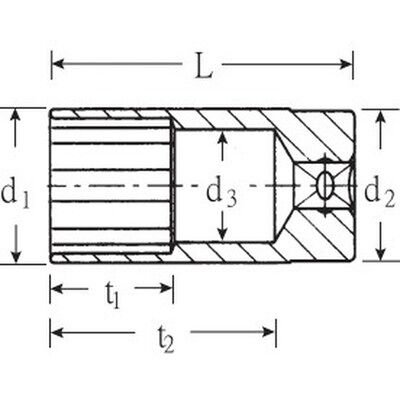 Stahlwille Modell 02420048 - Steckschlüssel-Set Stahlwille Modell 02420048 - Steckschlüssel-Set