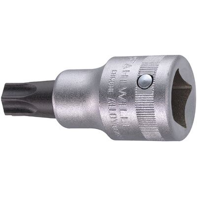 Stahlwille - 3/4" T80 Steckschlüsselsatz Stahlwille - 3/4" T80 Steckschlüsselsatz