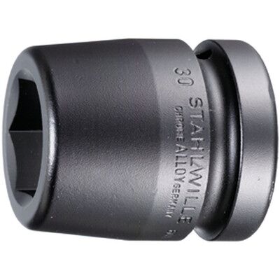 Stahlwille 26010038 Impact-Steckschlüssel 38mm - Schraubenschlüssel Stahlwille 26010038 Impact-Steckschlüssel 38mm - Schraubenschlüssel