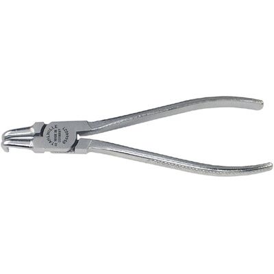 Stahlwille Innen-Sicherungsringzange J 31 L.215mm - Circlip Pliers Stahlwille Innen-Sicherungsringzange J 31 L.215mm - Circlip Pliers