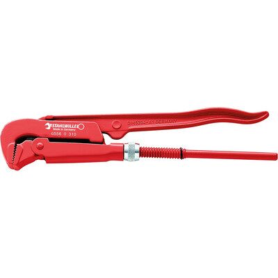 Stahlwille Rohrzange 2 - Ergonomische Griffe - Präziser Schnitt Stahlwille Rohrzange 2 - Ergonomische Griffe - Präziser Schnitt