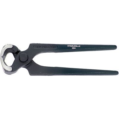 Stahlwille 66611200 Kneifzange - DIN ISO 9243 Stahlwille 66611200 Kneifzange - DIN ISO 9243