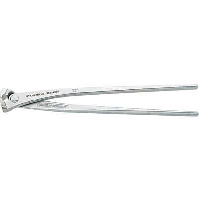 Stahlwille Modell 66624300 - Zange für Bewehrungsstahl - ISO 9243 Stahlwille Modell 66624300 - Zange für Bewehrungsstahl - ISO 9243