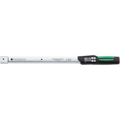 Stahlwille 730D/10 Drehmomentschlüssel - Elektronisch, 10-100 N·m Stahlwille 730D/10 Drehmomentschlüssel - Elektronisch, 10-100 N·m