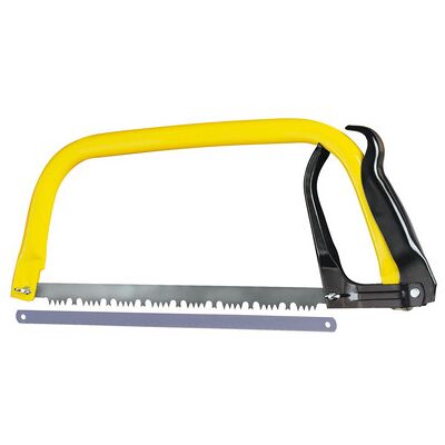 Stanley Bügelsäge Hp 300mm, Für Metall/holz Stanley Bügelsäge Hp 300mm, Für Metall/holz