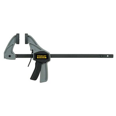 Stanley Einhandzwinge Fatmax Small, 120mm, 15kg Stanley Einhandzwinge Fatmax Small, 120mm, 15kg