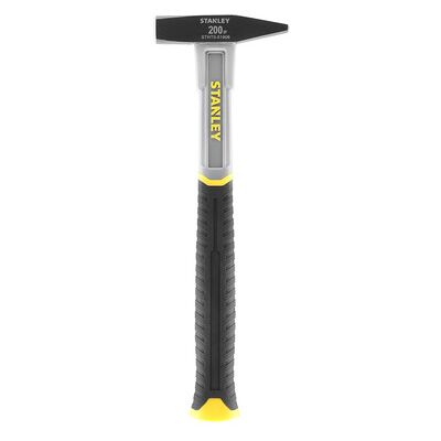 Stanley Schlosserhammer Fiberglas 200g Stanley Schlosserhammer Fiberglas 200g
