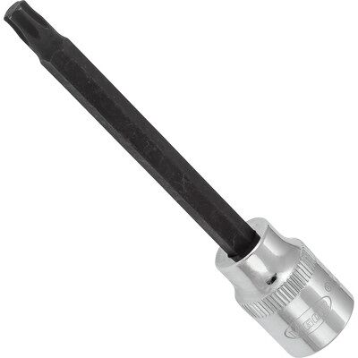 Vigor V6087 - Steckschlüssel - Innen-Torx T30 - 3/8 Zoll Vigor V6087 - Steckschlüssel - Innen-Torx T30 - 3/8 Zoll