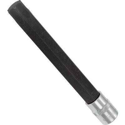 Vigor V6099 Schraubenschlüssel - TORX T70 - 3/8 Zoll - 133 mm Vigor V6099 Schraubenschlüssel - TORX T70 - 3/8 Zoll - 133 mm
