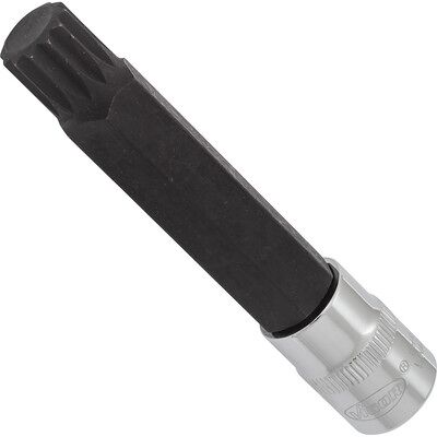 Vigor V6120 M14 Steckschlüssel - Innenvielzahn, 3/8 Zoll Vigor V6120 M14 Steckschlüssel - Innenvielzahn, 3/8 Zoll