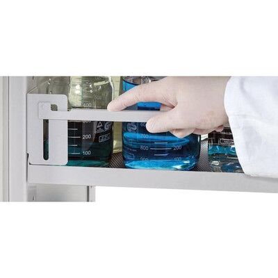 Asecos Relingset Für Sicherheitsschrank V-Line Asecos Relingset Für Sicherheitsschrank V-Line
