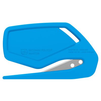 Martor Sicherheitsmesser Secumax Polycut Mit Klinge 85 10 Stück Martor Sicherheitsmesser Secumax Polycut Mit Klinge 85 10 Stück