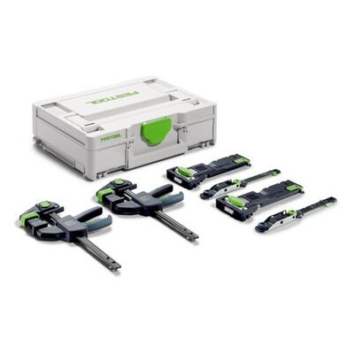 Festool Zubehör-Set Zs Fs-Ep Ts/tsc55 Festool Zubehör-Set Zs Fs-Ep Ts/tsc55