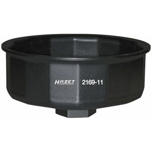 Hazet - Ölfilter-Schlüssel 2169-11, 1/2