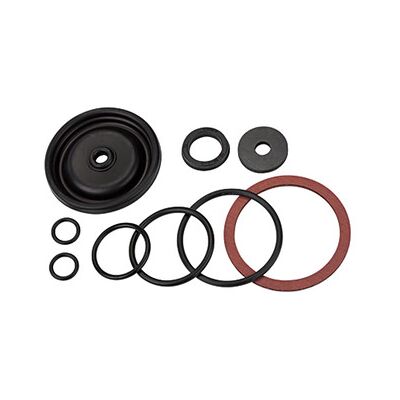 Riegler Dichtungssatz, Für Druckregler Für Wasser, R 3/4 (100.502) Riegler Dichtungssatz, Für Druckregler Für Wasser, R 3/4 (100.502)