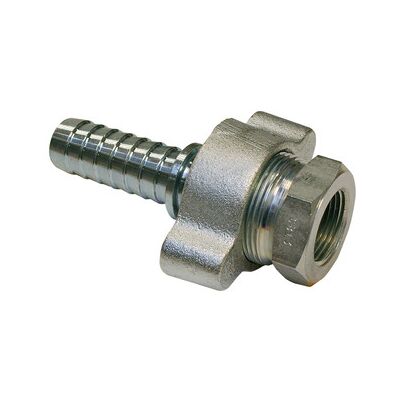 Boss - Hochdruck Dampfkuppl. - NPT 3/4" - Dampfkupplung Boss - Hochdruck Dampfkuppl. - NPT 3/4" - Dampfkupplung