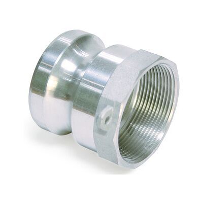 Kamlok - Vaterteil Typ A Innengewinde - DN 3/4 - coupling Kamlok - Vaterteil Typ A Innengewinde - DN 3/4 - coupling