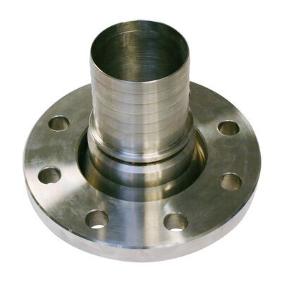 SLW - Slw254 - DN 250 - PN 10 - Flange SLW - Slw254 - DN 250 - PN 10 - Flange