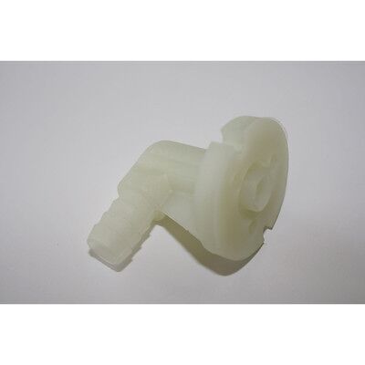 Elmag Pvc-Winkel (Anschlussstück) Nr. 13 Für Roll Air Mega 20 Elmag Pvc-Winkel (Anschlussstück) Nr. 13 Für Roll Air Mega 20