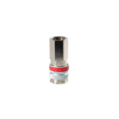 Elmag Stahlkupplung Dn 10, Ig 1/2", Kompatibel Zu Serie 27/1700 Elmag Stahlkupplung Dn 10, Ig 1/2", Kompatibel Zu Serie 27/1700