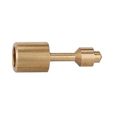 Riegler Dichtkegel Komplett, Für Druckregler Für Wasser, G 1 (484.403) Riegler Dichtkegel Komplett, Für Druckregler Für Wasser, G 1 (484.403)