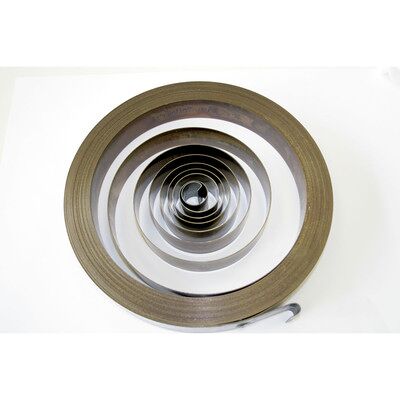 Elmag Hauptfeder (Pos 5) Für Roll Water Mega 20/16 Elmag Hauptfeder (Pos 5) Für Roll Water Mega 20/16