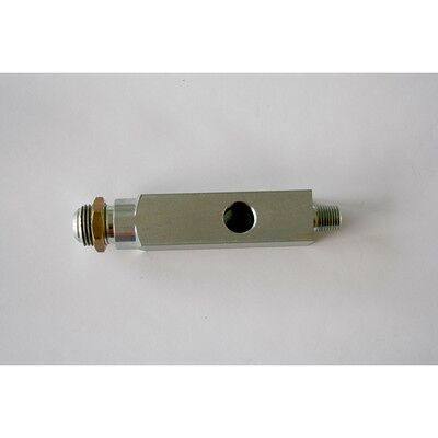 Elmag Geräteträger, 4-Kant, Ag 1/4" X 1/2", Ig 3/8" Für Meister & Euroair, 50 L Kessel Elmag Geräteträger, 4-Kant, Ag 1/4" X 1/2", Ig 3/8" Für Meister & Euroair, 50 L Kessel
