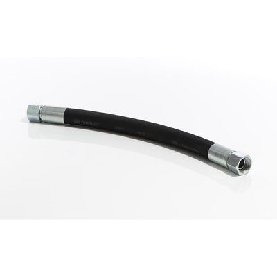 Elmag Flex. Druckleitung 3/4, Länge Ca. 40cm 2x Ig 3/4" Für Pl-(H)S-Modelle Elmag Flex. Druckleitung 3/4, Länge Ca. 40cm 2x Ig 3/4" Für Pl-(H)S-Modelle