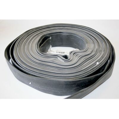 Elmag Gummi-Epdm-Schutzschlauch 35 X 1,5mm Für Zwischenschlauchpakete Dms 402/412/400 Elmag Gummi-Epdm-Schutzschlauch 35 X 1,5mm Für Zwischenschlauchpakete Dms 402/412/400