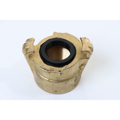 Elmag Klauenkupplung Ig 1 1/2" Für Schläuche Ø40/48mm Elmag Klauenkupplung Ig 1 1/2" Für Schläuche Ø40/48mm