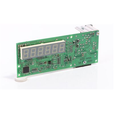Elmag Display Für Bomar Rollenbahn (Jrd-2) Elmag Display Für Bomar Rollenbahn (Jrd-2)