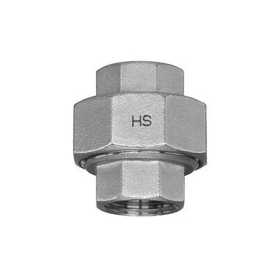 Hermann Schmidt - 330 - 3/4" - IG/IG - Fitting Hermann Schmidt - 330 - 3/4" - IG/IG - Fitting