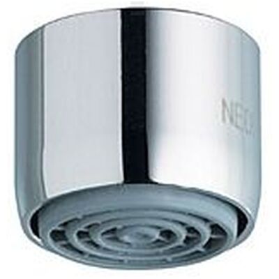 Neoperl - 01800094 - Chrom - M 22 x 1 - Strahlregler Neoperl - 01800094 - Chrom - M 22 x 1 - Strahlregler