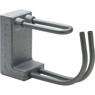 Viega Raxofix 5397.6 Heizkörperanschlussblock - Kunststoff Viega Raxofix 5397.6 Heizkörperanschlussblock - Kunststoff