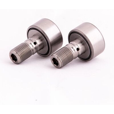 Skf Kurvenrollen Kr-16-Pp-X-A, Innend 16mm, Außend 6mm, Breite 28mm Skf Kurvenrollen Kr-16-Pp-X-A, Innend 16mm, Außend 6mm, Breite 28mm