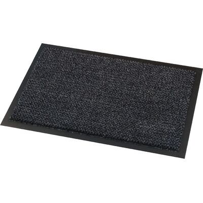 Kaiserkraft - COSMO B1 - schwarz/grau - 2000x1300 - Fußmatte Kaiserkraft - COSMO B1 - schwarz/grau - 2000x1300 - Fußmatte