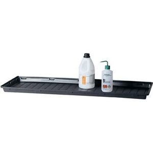 Asecos Herausnehmbarer Schubladeneinsatz - 318 x 449 x 66 mm - Verzinkt Asecos Herausnehmbarer Schubladeneinsatz - 318 x 449 x 66 mm - Verzinkt