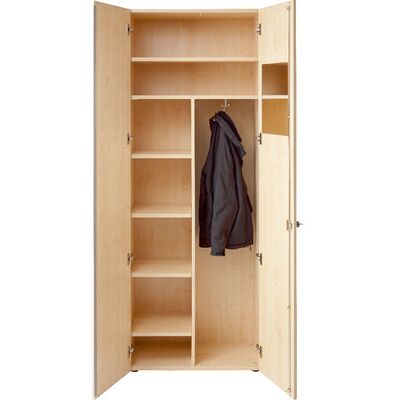 Hammerbacher Weiß 6-Schubladen Aktenschrank - Aktenschrank Hammerbacher Weiß 6-Schubladen Aktenschrank - Aktenschrank