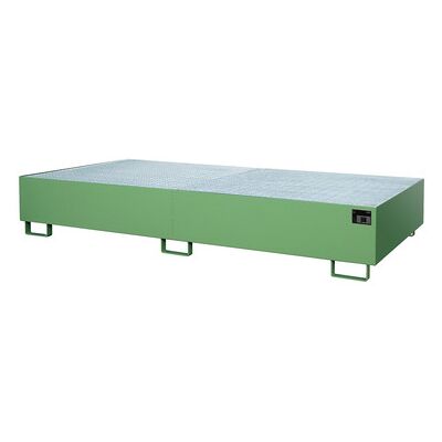 Bauer Regalwanne RW-GR 2700-3 - Stahlregalwanne Bauer Regalwanne RW-GR 2700-3 - Stahlregalwanne