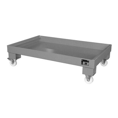 Bauer Auffangwanne AW 60-3 - Containment Trough Bauer Auffangwanne AW 60-3 - Containment Trough