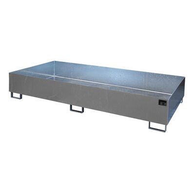 Bauer Regalwanne RW 2700-3 - Regalwanne Bauer Regalwanne RW 2700-3 - Regalwanne