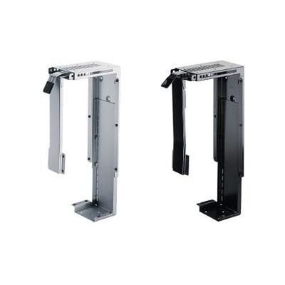 Hettich Pc-Halterung, Lock 48305, Stahl Schwarz Hettich Pc-Halterung, Lock 48305, Stahl Schwarz
