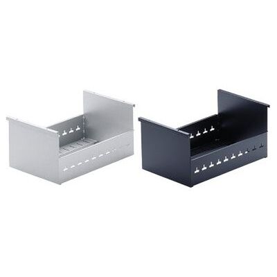Hettich Büroschr.-Karteikasten, O.Schwenkstütze, Systema Top 2000 1077837, Stahl Schwarz Hettich Büroschr.-Karteikasten, O.Schwenkstütze, Systema Top 2000 1077837, Stahl Schwarz