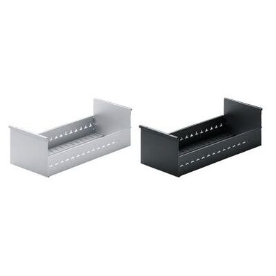 Hettich Büroschr.-Karteikasten, O.Schwenkstütze, Systema Top 2000 1076833, Stahl Schwarz Hettich Büroschr.-Karteikasten, O.Schwenkstütze, Systema Top 2000 1076833, Stahl Schwarz