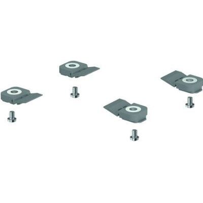 Hettich Schubkasten-Verbindungselement, Smartray Stahl 9208312 Hettich Schubkasten-Verbindungselement, Smartray Stahl 9208312
