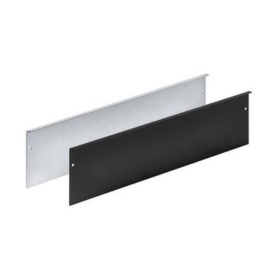 Hettich Staschubk.-Frontabdeckung, F.Schubk.Front Inn., 9184452, Stahl Aluoptik Pulverb. Hettich Staschubk.-Frontabdeckung, F.Schubk.Front Inn., 9184452, Stahl Aluoptik Pulverb.