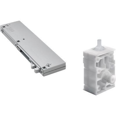 Hettich Zusatzset, Silent System, Big Org@tower Wood 9203537 Hettich Zusatzset, Silent System, Big Org@tower Wood 9203537
